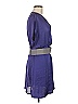 Umgee Purple Cocktail Dress Size M - photo 3