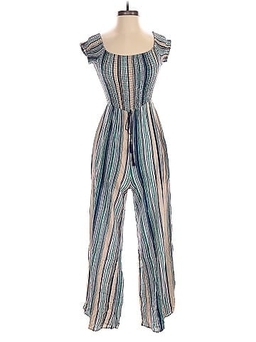 Band of Gypsies Jumpsuit (view 1)