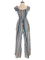 Band Of Gypsies Jumpsuit