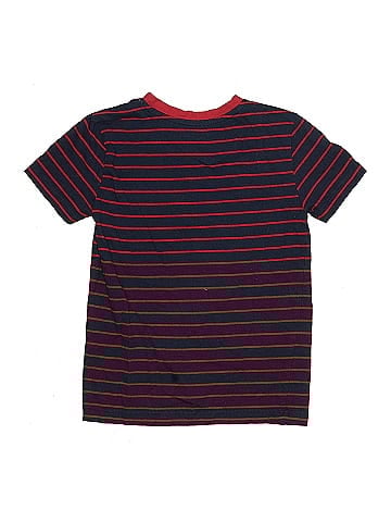U.S. Polo Assn. Short Sleeve Top (view 2)