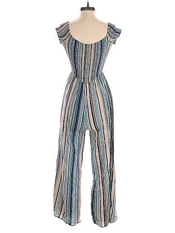 Band of Gypsies Jumpsuit (view 2)