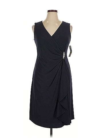 R&M Richards Cocktail Dress (view 1)