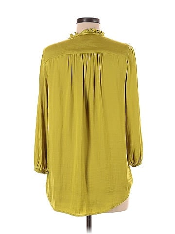 Rachel Zoe TJX 3/4 Sleeve Blouse (view 2)