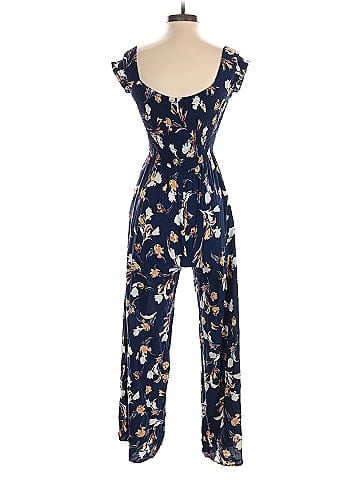 Band of Gypsies Jumpsuit (view 2)