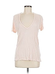 Monrow Short Sleeve T Shirt
