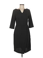 Connected Apparel Cocktail Dress