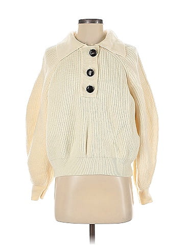 BA&SH Pullover Sweater (view 1)
