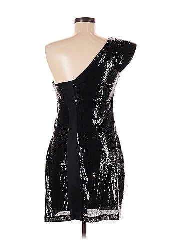 ABS Allen Schwartz Cocktail Dress (view 2)