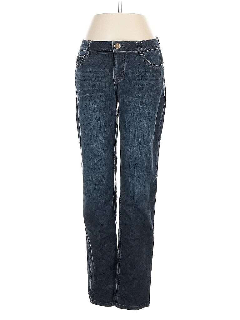 Pre-owned Mason & Belle Jeans In Blue