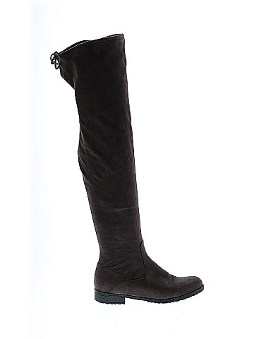 Unisa Boots (view 1)