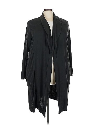 Jones New York Sport Cardigan (view 1)