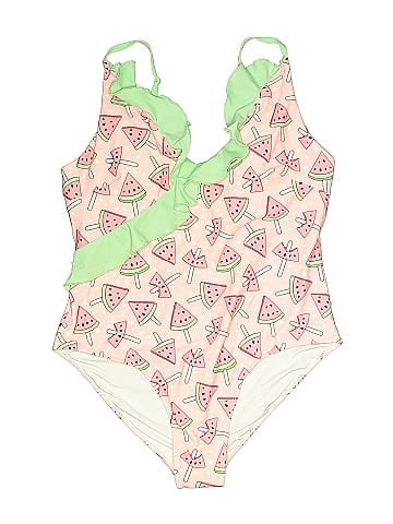 Assorted Brands One Piece Swimsuit (view 1)