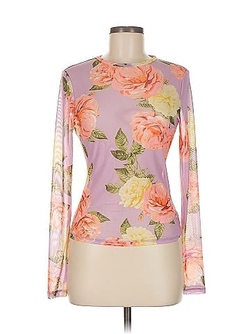 AFRM Long Sleeve Top (view 1)