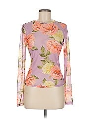 Afrm Long Sleeve Top