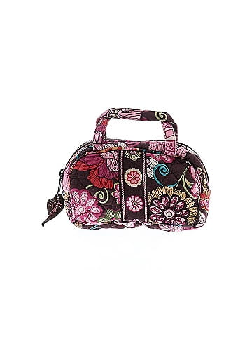 Vera Bradley Satchel (view 1)