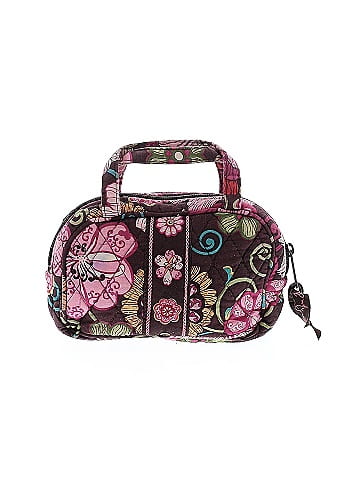 Vera Bradley Satchel (view 2)