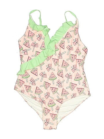 Caden Lane One Piece Swimsuit (view 1)