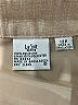 Le Suit 100% Polyester Tan Casual Pants Size 12 - photo 4