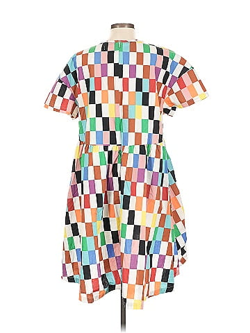 Target Casual Dress (view 2)