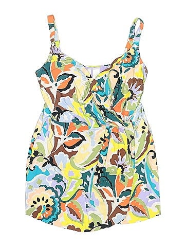 Anne Cole Swimsuit Top (view 1)