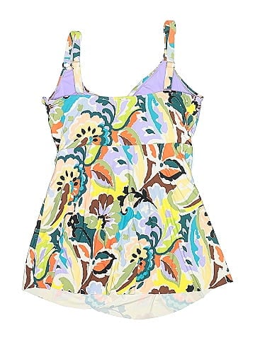 Anne Cole Swimsuit Top (view 2)