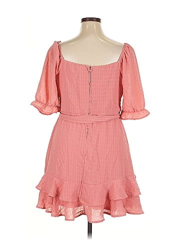 Mi ami Cocktail Dress (view 2)