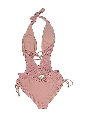 Vitamin A Swimsuit Top (view 2)