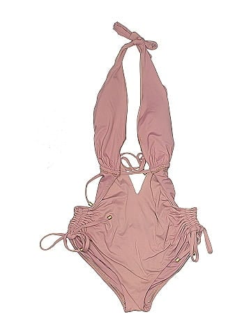 Vitamin A Swimsuit Top (view 1)