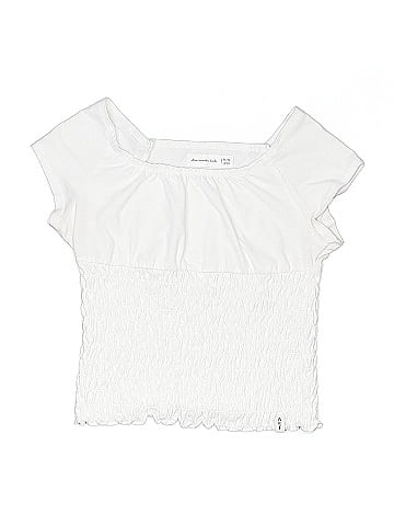 Abercrombie Kids Short Sleeve Top (view 1)