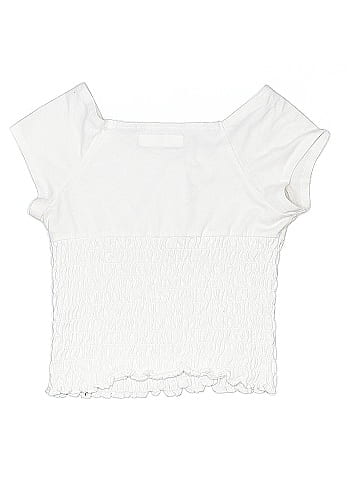 Abercrombie Kids Short Sleeve Top (view 2)