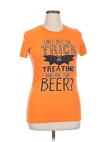 Bella Short Sleeve T-Shirt (view 1)