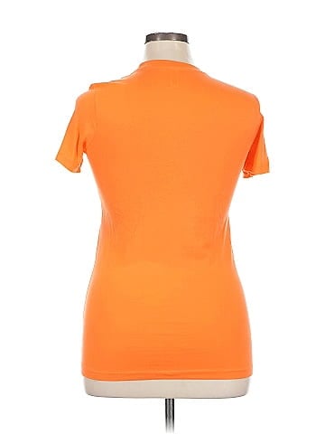 Bella Short Sleeve T-Shirt (view 2)