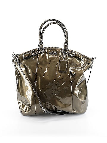 Coach Satchel (view 1)