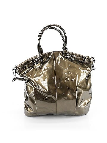 Coach Satchel (view 2)