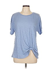 Lou & Grey Short Sleeve Top