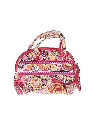 Vera Bradley Satchel (view 2)