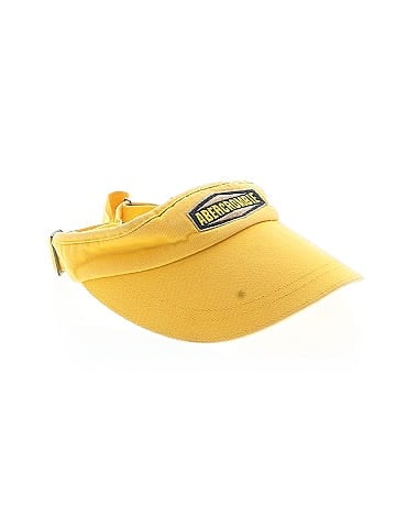 Abercrombie Visor (view 1)