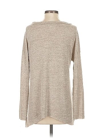 Joyfolie Pullover Sweater (view 2)