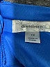 DressBarn 100% Polyester Blue Cocktail Dress Size 12 - photo 6