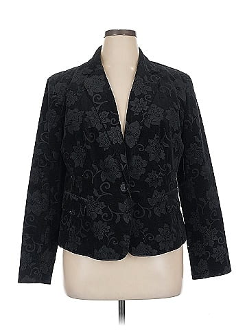 AK Anne Klein Blazer (view 1)