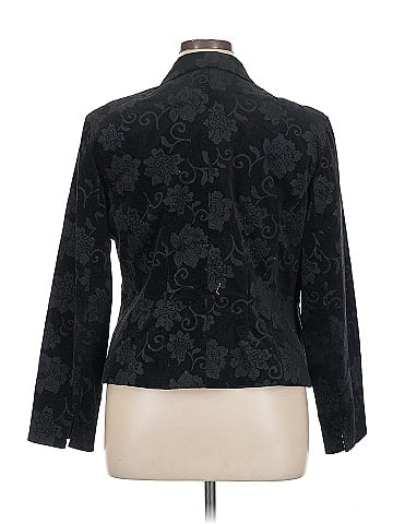AK Anne Klein Blazer (view 2)
