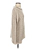 Joyfolie Tan Pullover Sweater Size XXS - photo 4