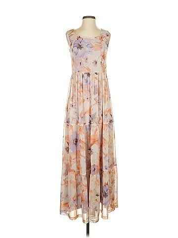 Susan Graver Casual Dress (view 1)