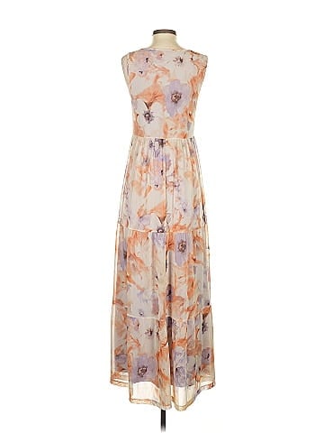 Susan Graver Casual Dress (view 2)