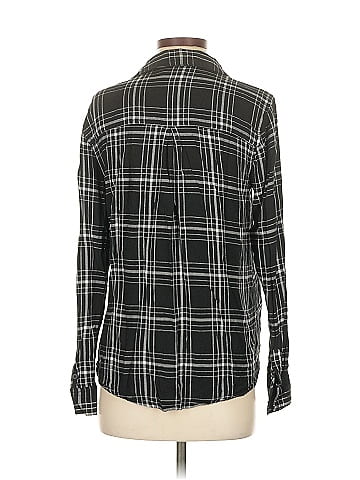 Ingrid + Isabel Long Sleeve Blouse (view 2)