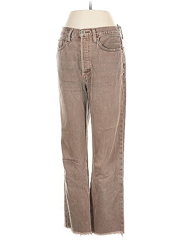 RE/DONE Jeans (view 1)