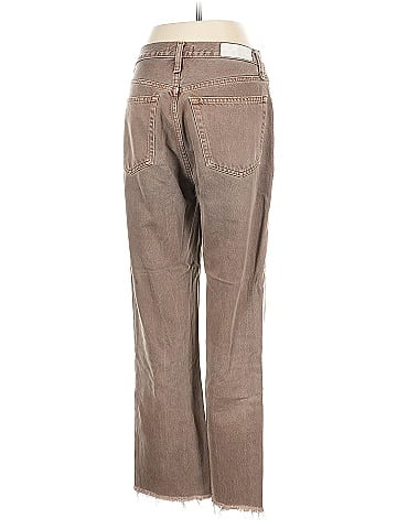 RE/DONE Jeans (view 2)