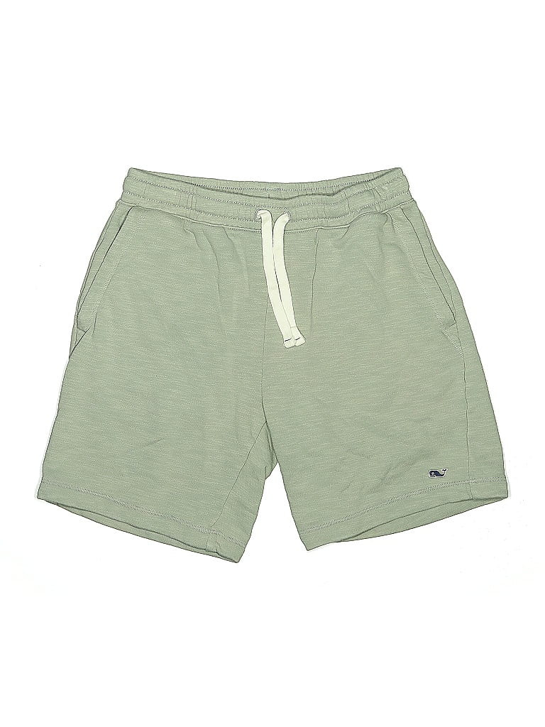 Click to view more detailed imagery on our partner's website Pre-owned Vineyard Vines Athletic Shorts In Gray