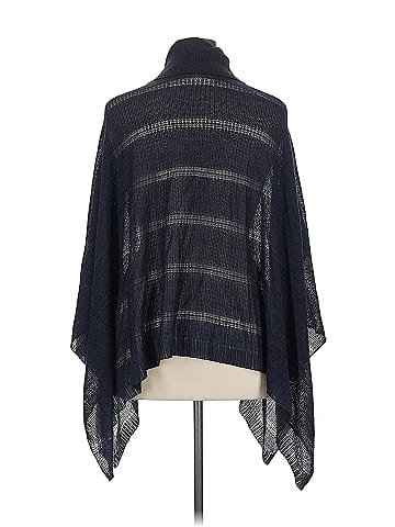 Simply Vera Vera Wang Poncho (view 2)