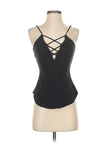 Express One Eleven Tank Top (view 1)